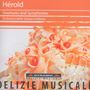 Louis Joseph Ferdinand Herold: Symphonien Nr.1 & 2, CD
