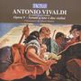 Antonio Vivaldi: Sonaten für Violine & Bc op.5 Nr.1-6, CD