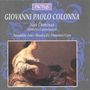 Giovanni Paolo Colonna: Motetten, CD