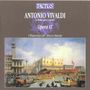 Antonio Vivaldi: Violinkonzerte RV 216,239,259,280,318,324, CD