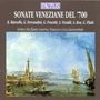 : Stefano Bet - Sonate Veneziane del '700, CD