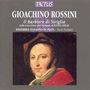 Gioacchino Rossini: Harmoniemusik zu "Der Barbier von Sevilla", CD