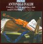Antonio Vivaldi: Konzert f.2 Mandolinen RV 532, CD