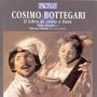 Cosimo Bottegari: Il Libro di Canto e Liuto, CD