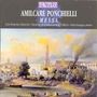 Amilcare Ponchielli: Messe, CD