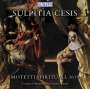 Sulpitia Cesis: Mottetti Spirituali, CD
