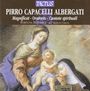 Pirro Capacelli Albergati: Magnificat, CD