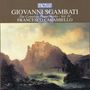Giovanni Sgambati: Sämtliche Klavierwerke Vol.4, CD