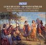 Luigi Hugues: Werke für Flöte & Klavier, CD