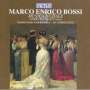Marco Enrico Bossi: Missa pro Sponso et Sponsa op.110, CD