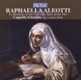 Vittoria Raphaella Aleotti: The Nuns of San Vito, CD