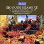 Giovanni Sgambati: Sämtliche Klavierwerke Vol.6, CD