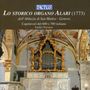 Emilio Traverso - Lo Storico Organo Alari, CD