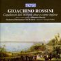 Gioacchino Rossini: Streichersonate Nr.1, CD