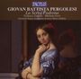 Giovanni Battista Pergolesi: La Serva Padrona ("Die Magd als Herrin"), CD