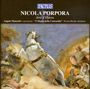Nicola Antonio Porpora: Arien aus Opern, CD