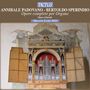 Annibale Padovano: Orgelwerke, CD