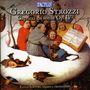 Gregorio Strozzi: Capricci da sonar op.4, CD
