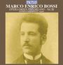 Marco Enrico Bossi: Orgelwerke Vol.3, CD