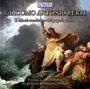 Giacomo Antonio Perti: Il Mose conduttor del popolo ebreto (Oratorium), CD