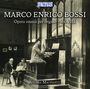 Marco Enrico Bossi: Orgelwerke Vol.8, CD
