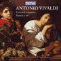 Antonio Vivaldi (1678-1741): Konzerte für mehrere Instrumente, CD