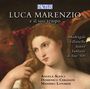 : Luca Marenzio E Il Suo Tempo, CD