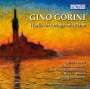 Gino Gorini: Klavierquintett, CD