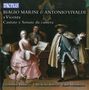 Antonio Vivaldi: Kantaten RV 683 & 684, DVD