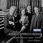 Marco Enrico Bossi: Orgelwerke Vol.11, CD