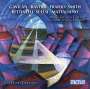 : Jose Daniel Cirigliano - Music for solo Clarinet, CD