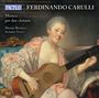 Ferdinando Carulli: Werke für 2 Gitarren, CD