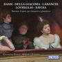 : Giovanni Punzi & Amedeo Salvato - Fantasie d'opera per calrinetto e pianoforte, CD