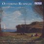 Ottorino Respighi: Werke für Flöte & Orchester, CD