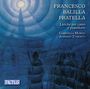 Francesco Balilla Pratella: Lieder für Stimme & Klavier, CD