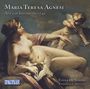 Maria Teresa Agnesi Pinottini: Arie con Istromenti (1749), CD