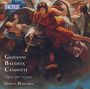 Giovanni Battista Candotti: Orgelwerke, CD