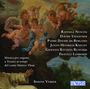 : Simone Vebber - Musica per organo a Trento ai tempi del Conte Matteo Thun, CD
