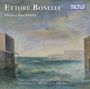Ettore Bonelli: Kammermusik, CD