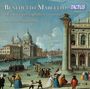 Benedetto Marcello: 6 Kantaten für Sopran & Bc, CD