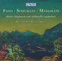 : Riccardo Pes - Musica "degenerata" für Cello & Klavier, CD