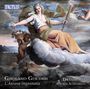 Girolamo Giacobbi: Giacobbi: L'Aurora ingannata, CD