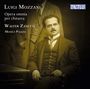 Luigi Mozzani (1869-1943): Sämtliche Gitarrenwerke, CD