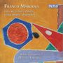 Franco Margola (1908-1992): Margola: Werke für Violine und Gitarre, CD