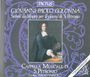 Giovanni Paolo Colonna: Salmi da Vespro per il Giorno di S.Petronio, CD,CD