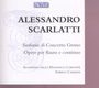 Alessandro Scarlatti: Sinfonie di concerto grosso Nr.1-12, CD,CD