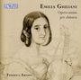 Emilia Giuliani: Gitarrenwerke, CD,CD