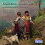 Francesco  Paolo Tosti: Lieder nach Texten von D'Annunzio, CD,CD