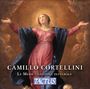 Camillo Cortellini: Messen, CD,CD