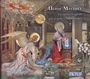 Ulisse Matthey: Sämtliche Orgelwerke & Werke für Harmonium, CD,CD,CD